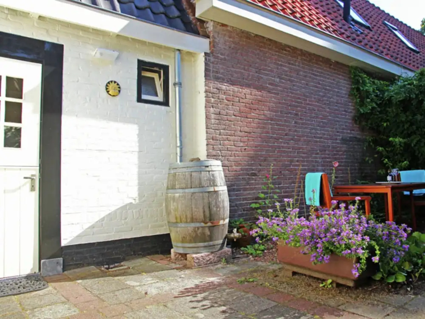 Modern Holiday Home in Bergen with Forest Nearby