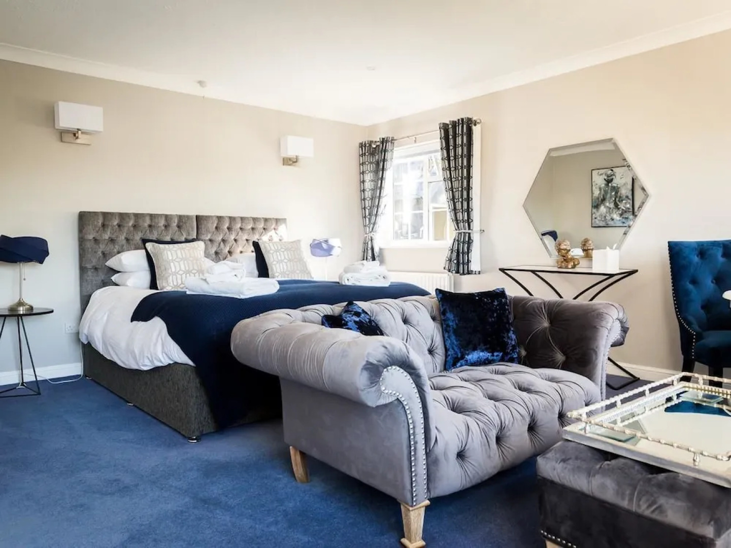 Cricketfield House - Guest House