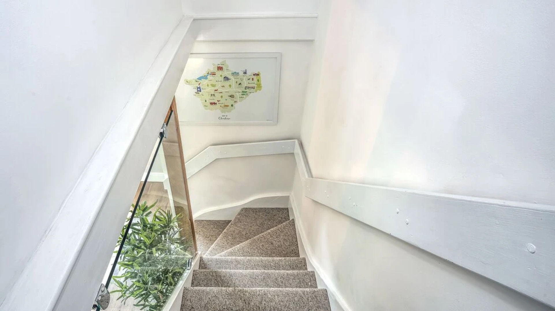 Modern 3-bed House on Tarporley High Street