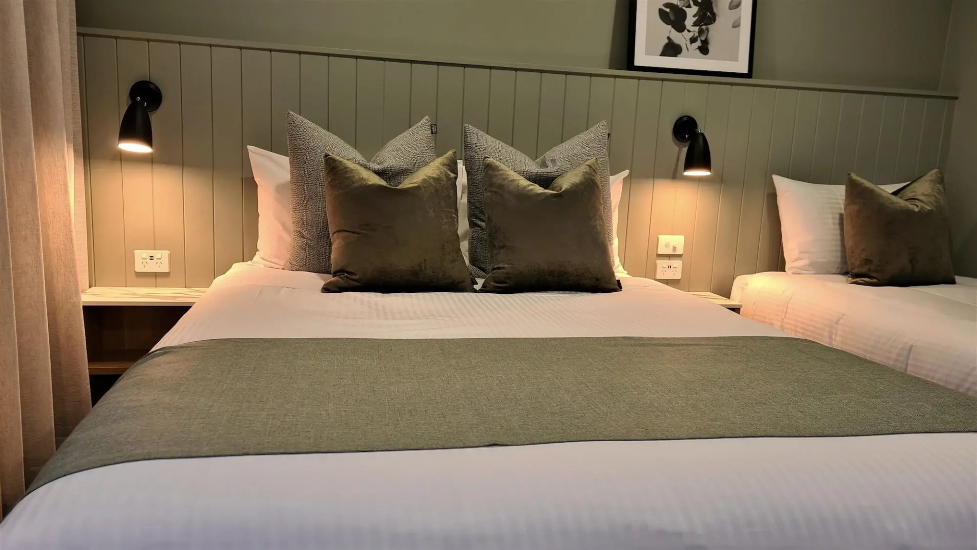 Aden Hotel Mudgee