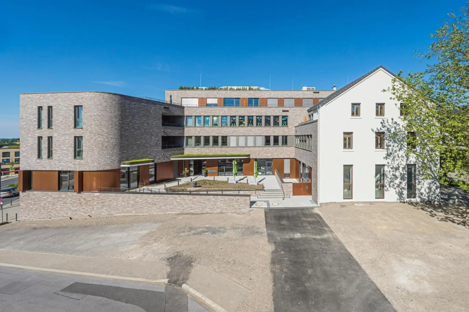 Hotel Neues Pastorat