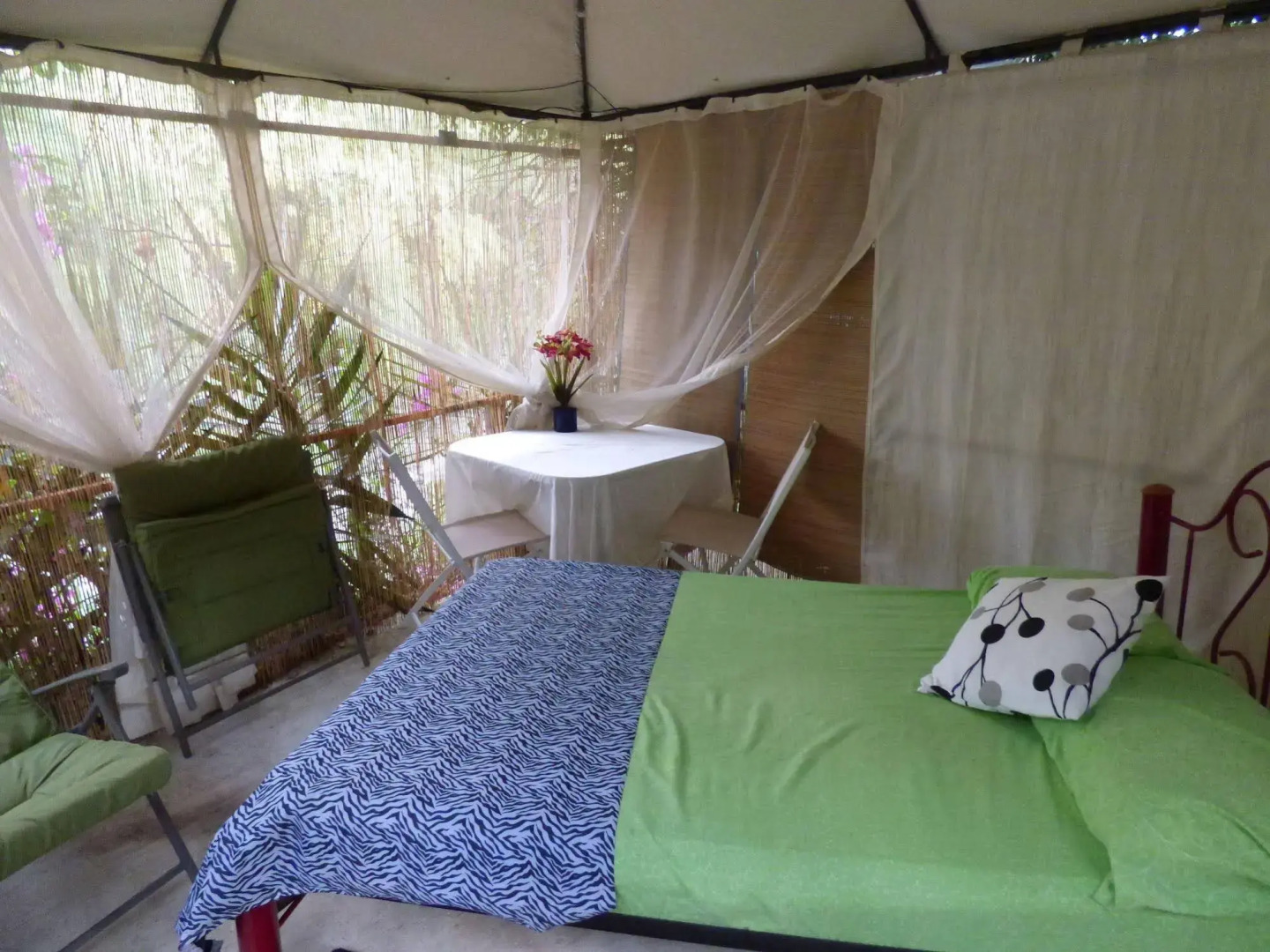 Hostal Campestre Chitota