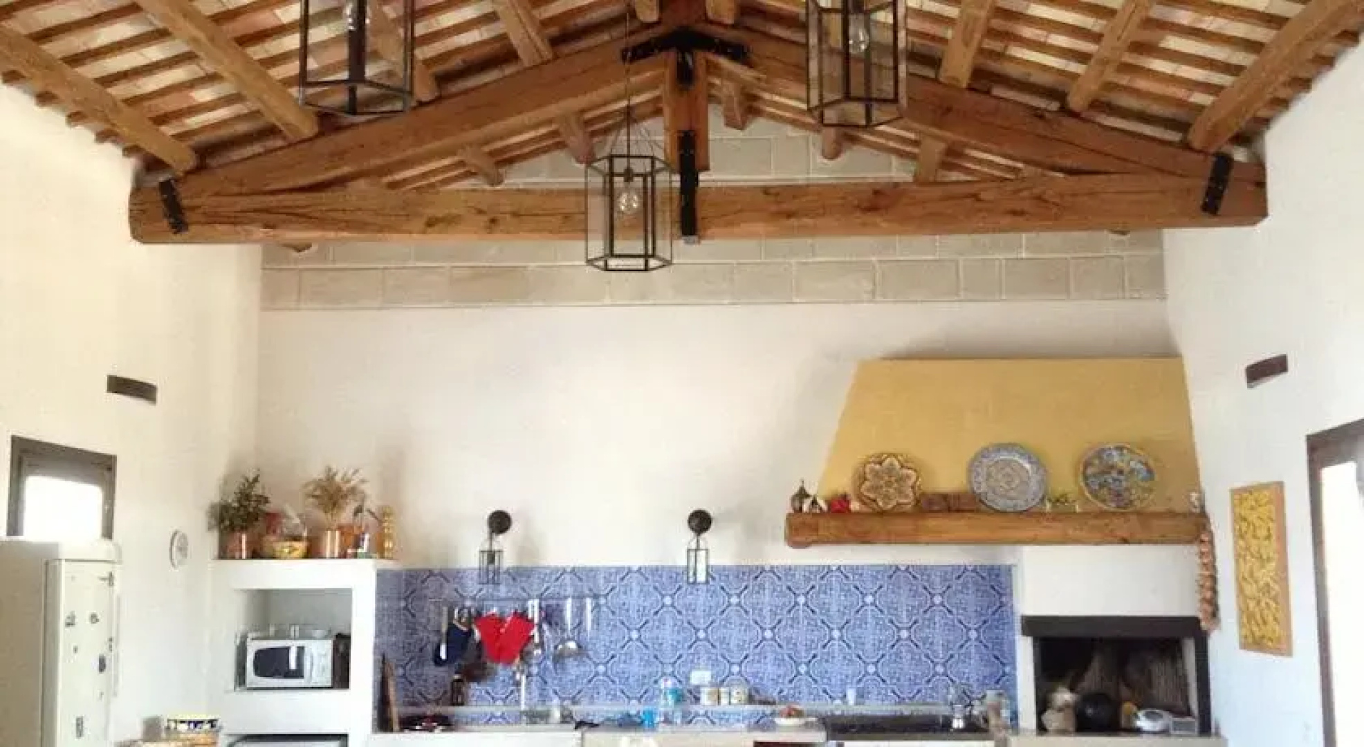 Casale Sireto