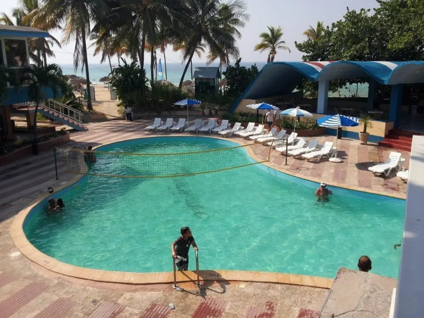 Gran Caribe Villa Los Pinos