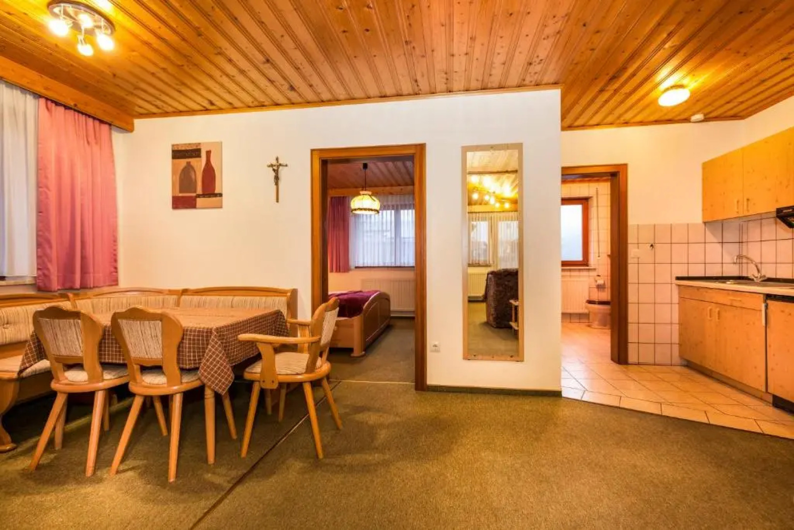 Nichtraucher-Ferienhotel Hohen Bogen