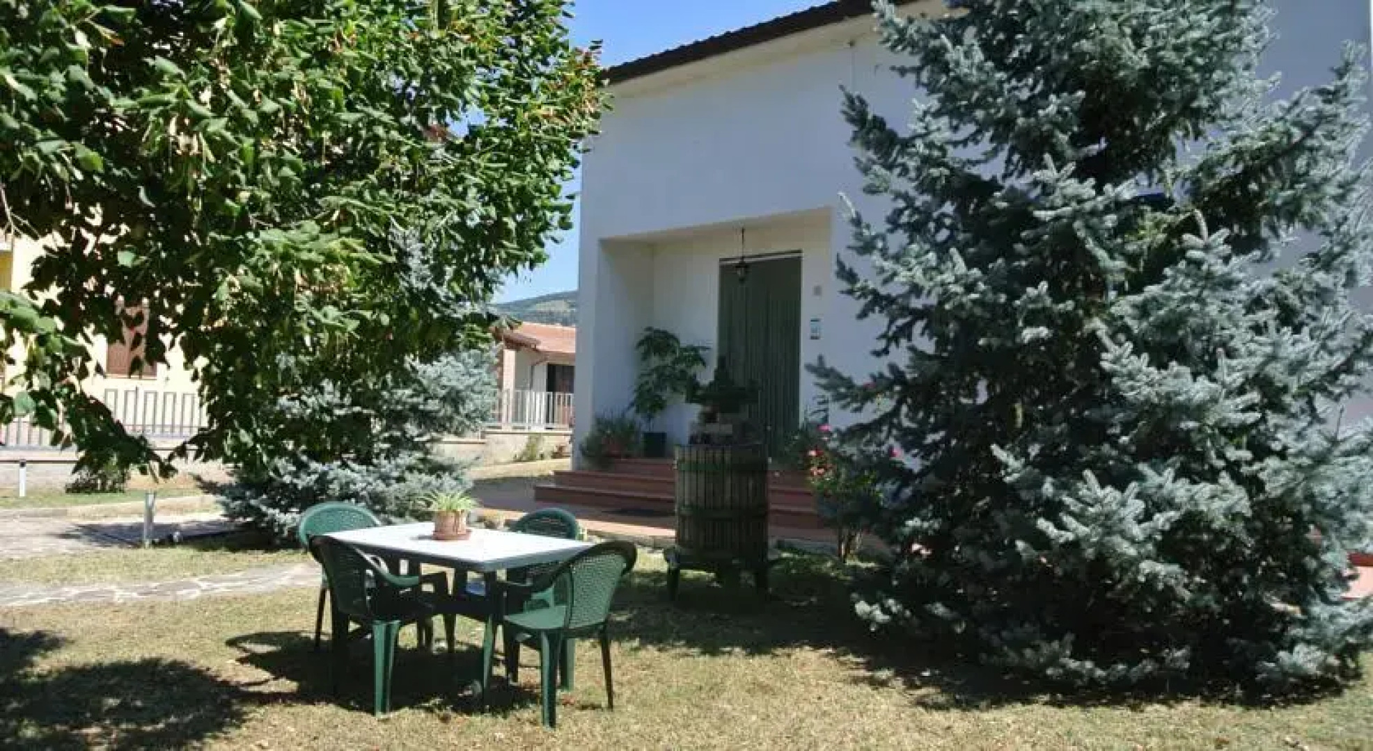 Holiday home Agriturismo Morosi