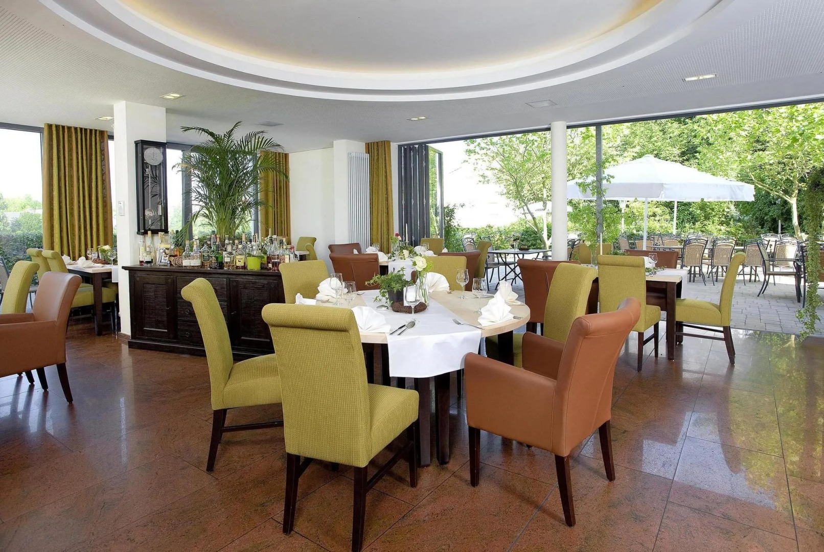 Landidyll Hotel Gasthof zum Freden