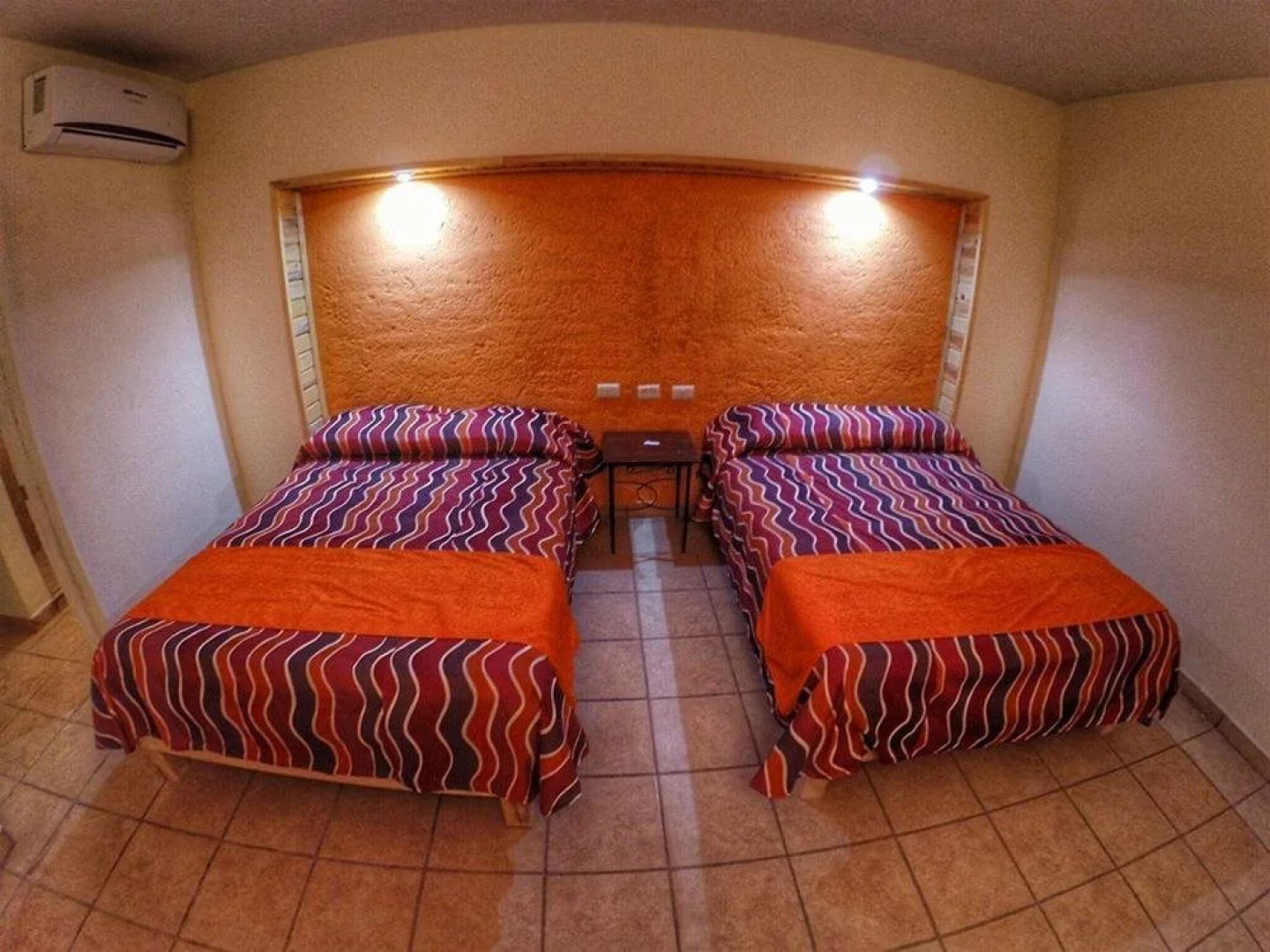 Villa Santa Cruz Creel