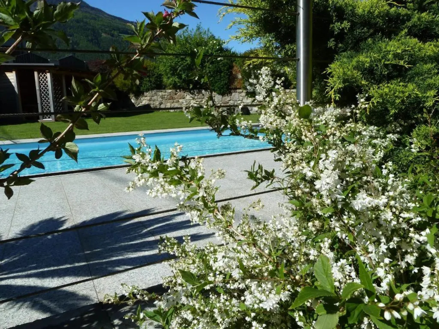 Residence Hochwart ***S