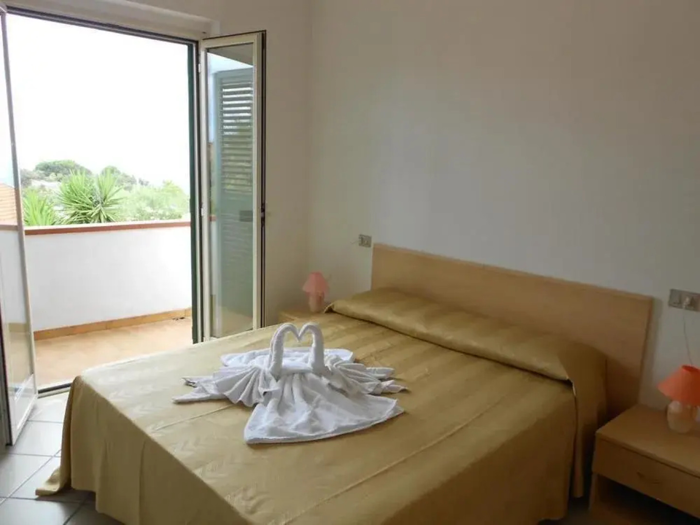 Hotel Residence Maddalena