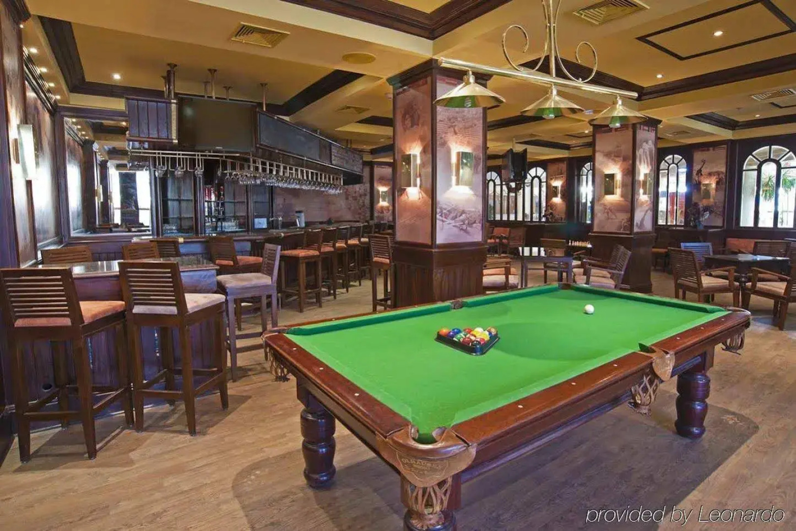 Отель Swiss Inn Resort Hurghada