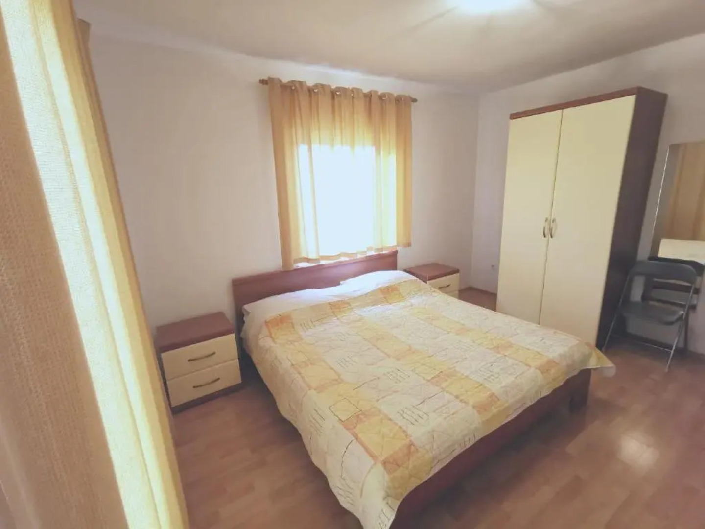 Apartments Monika Nin