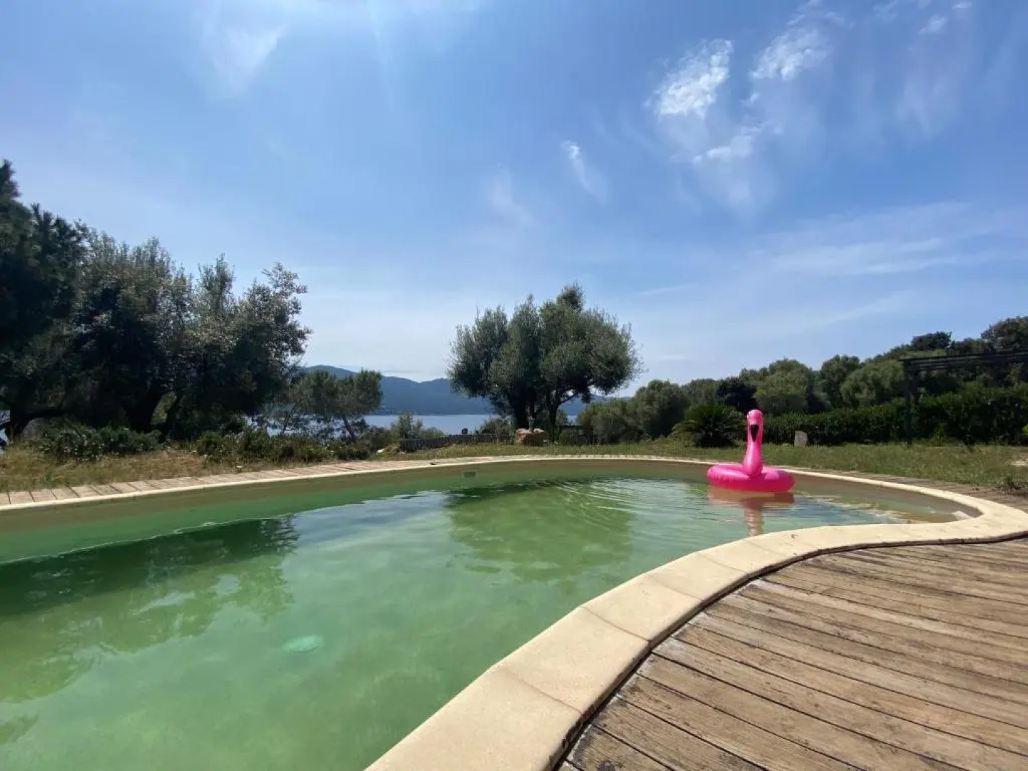 Spacieux T3 avec jardin et proche de la mer