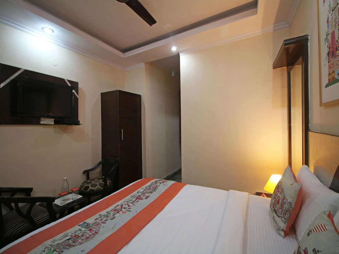 New Ashoka Continental