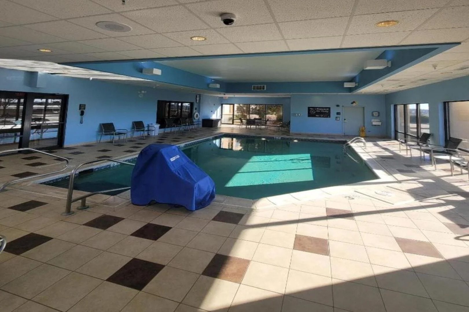 Hampton Inn Kansas City - Liberty