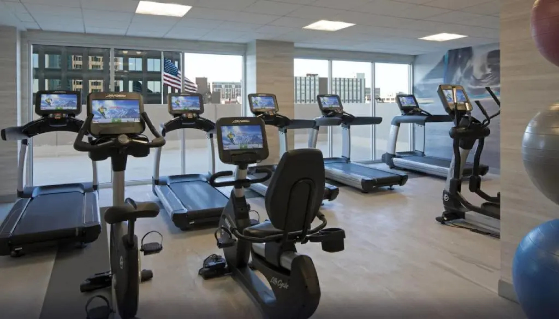 Kansas City Marriott Country Club Plaza