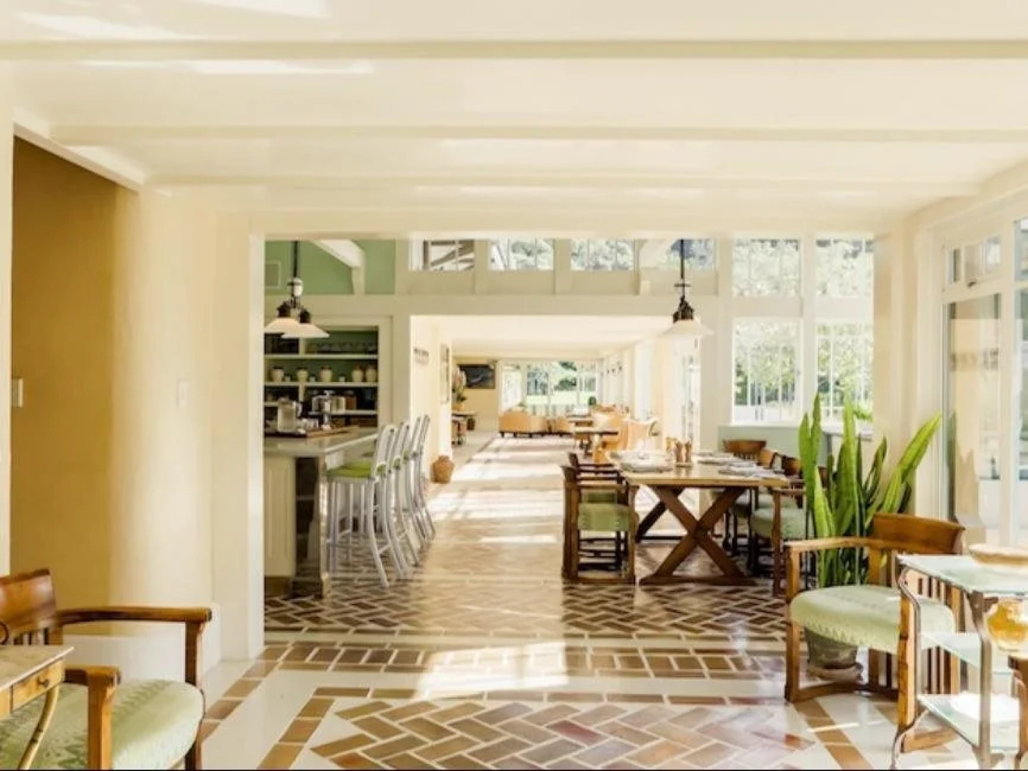 Wharekauhau Luxury Country Estate