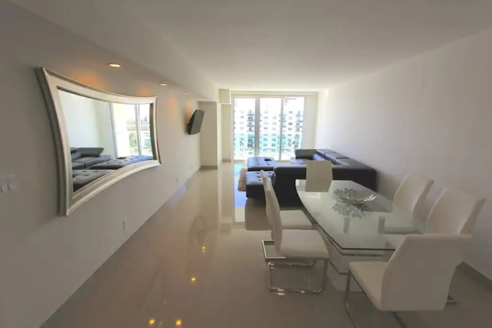 Sunny Isles Two-bedroom