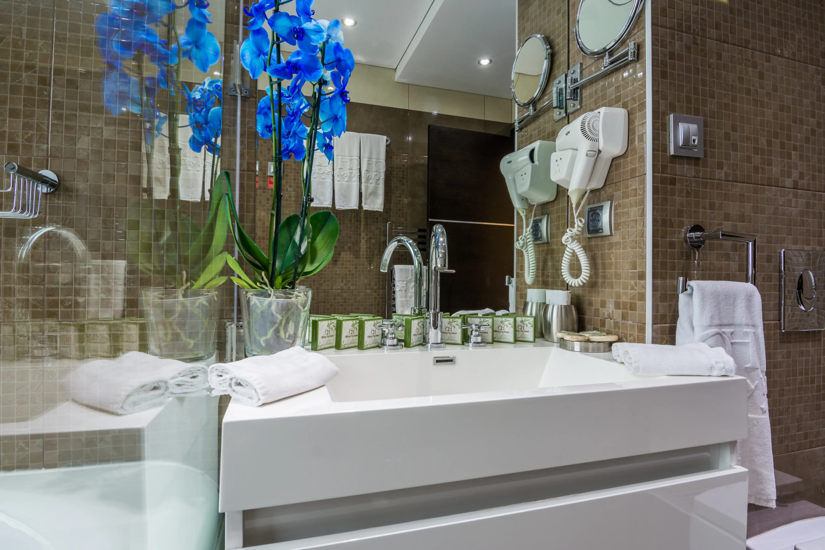 Best Western Plus Olives City Hotel