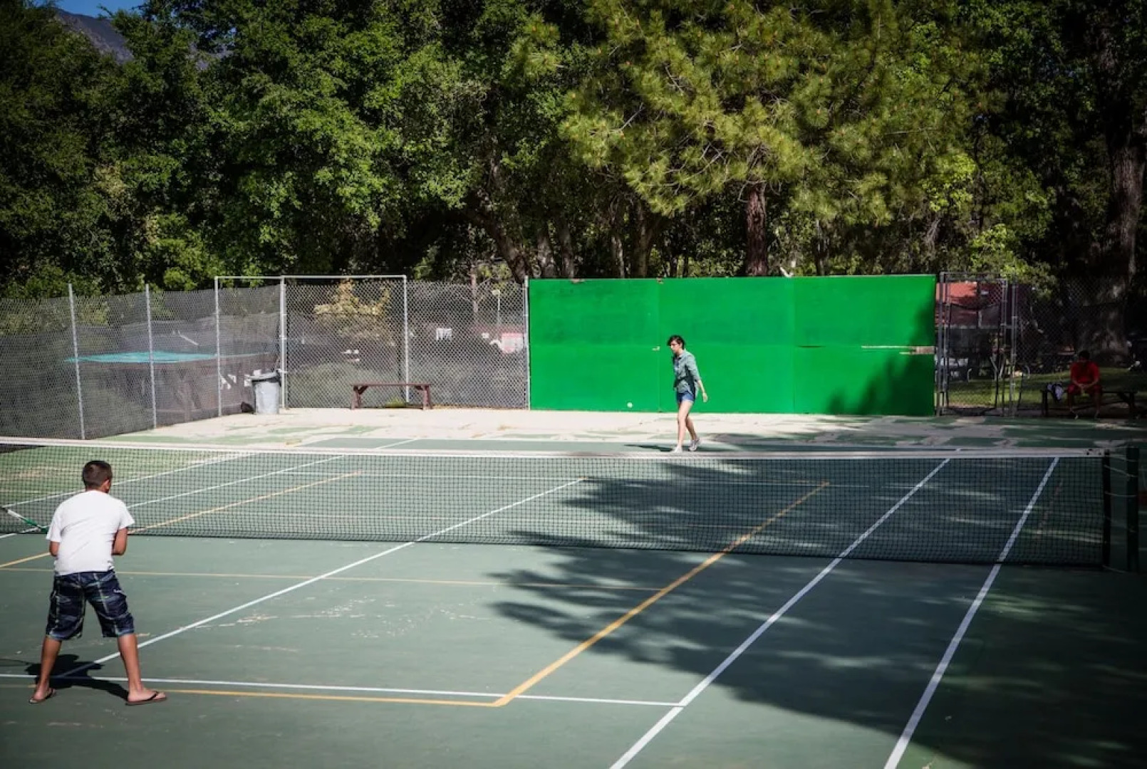 Rancho Oso RV & Camping Resort