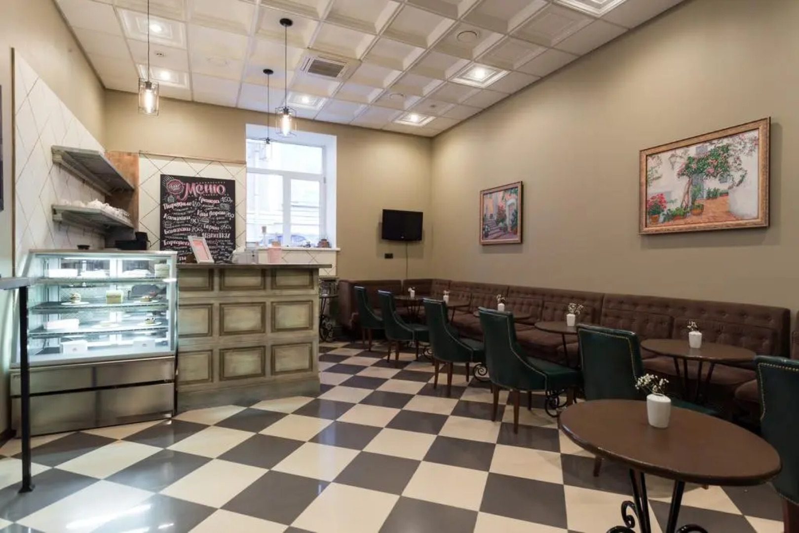 Пафос на Таганке