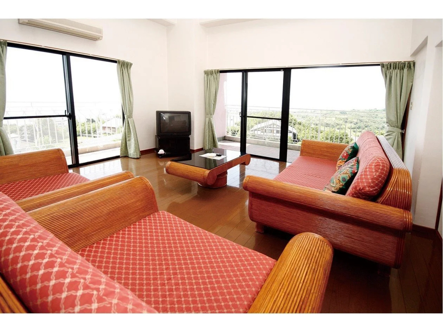 Resort Hotel Umibe no Kajuen