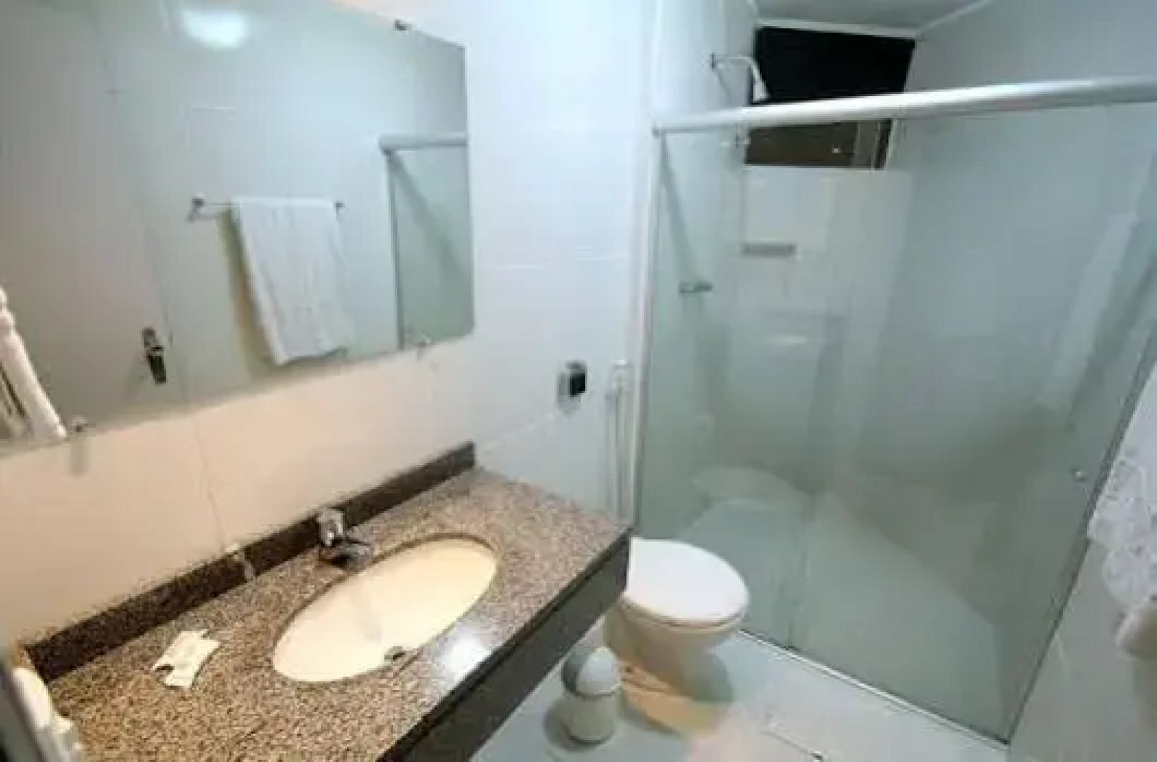 Petrolina Palace Hotel