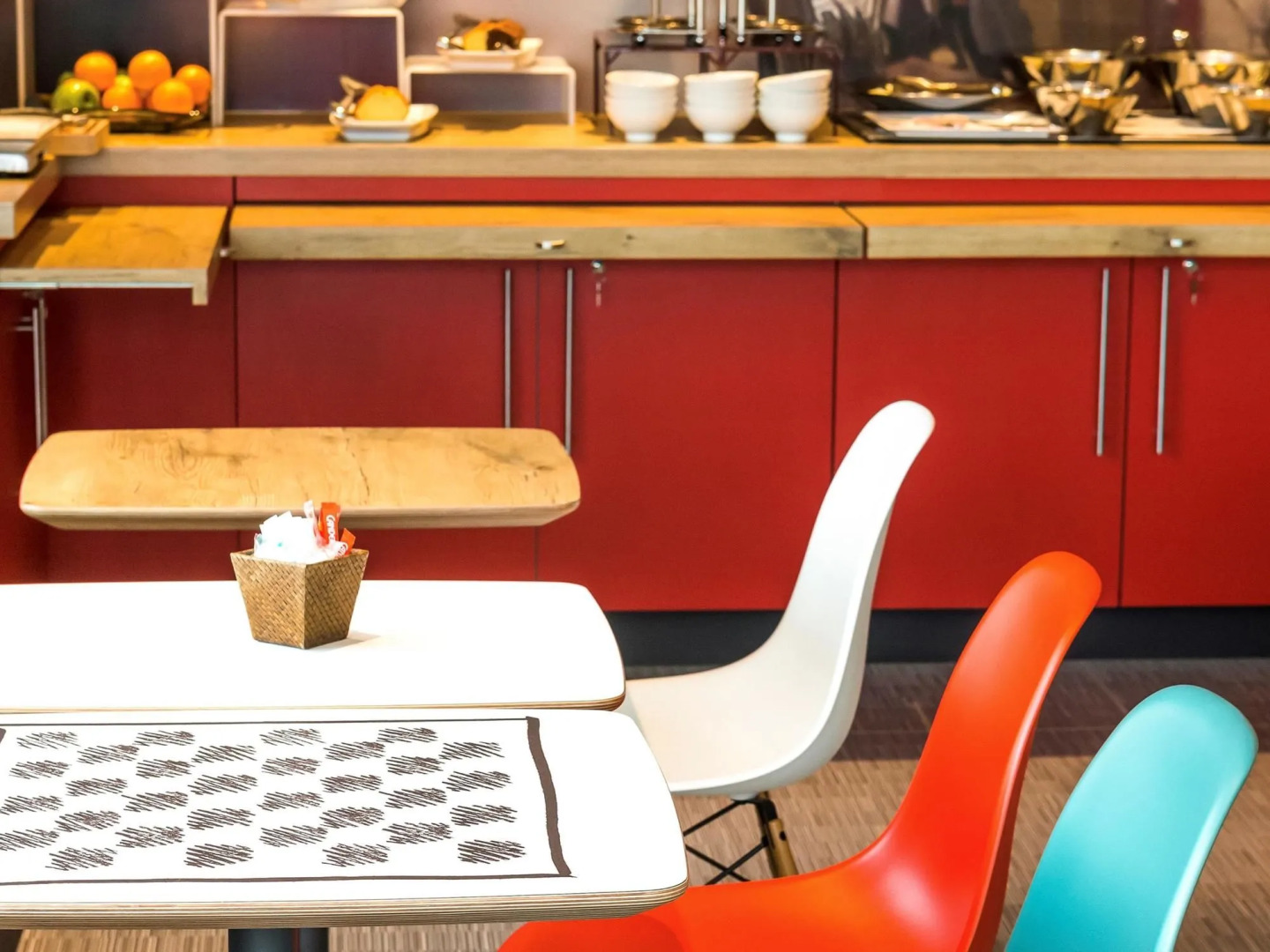 ibis Lorient Centre Gare