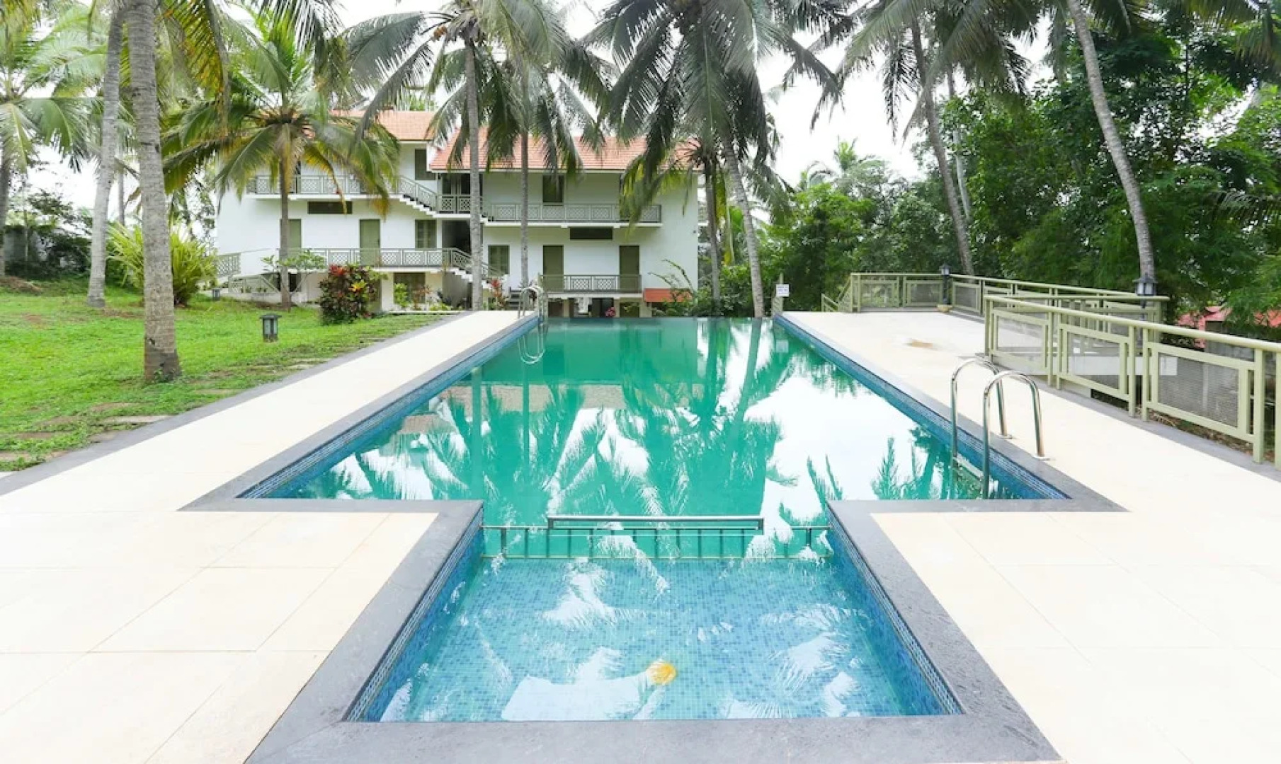 Hill Gardens Ayurvedic Resort