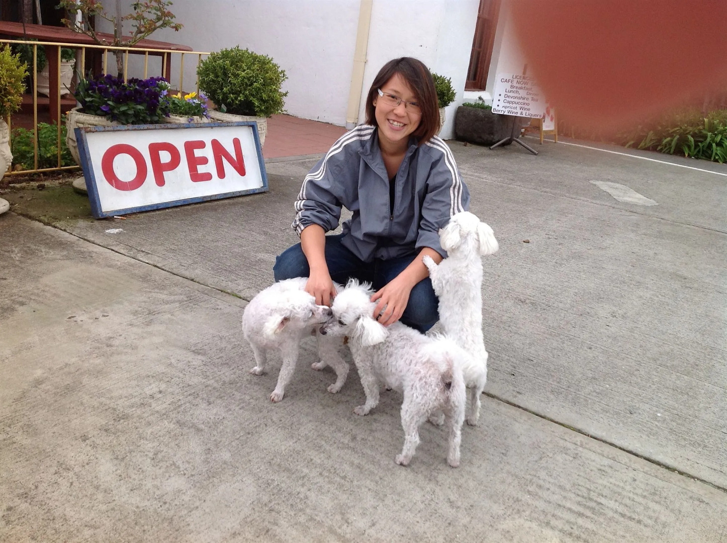 Hatchers Richmond Manor