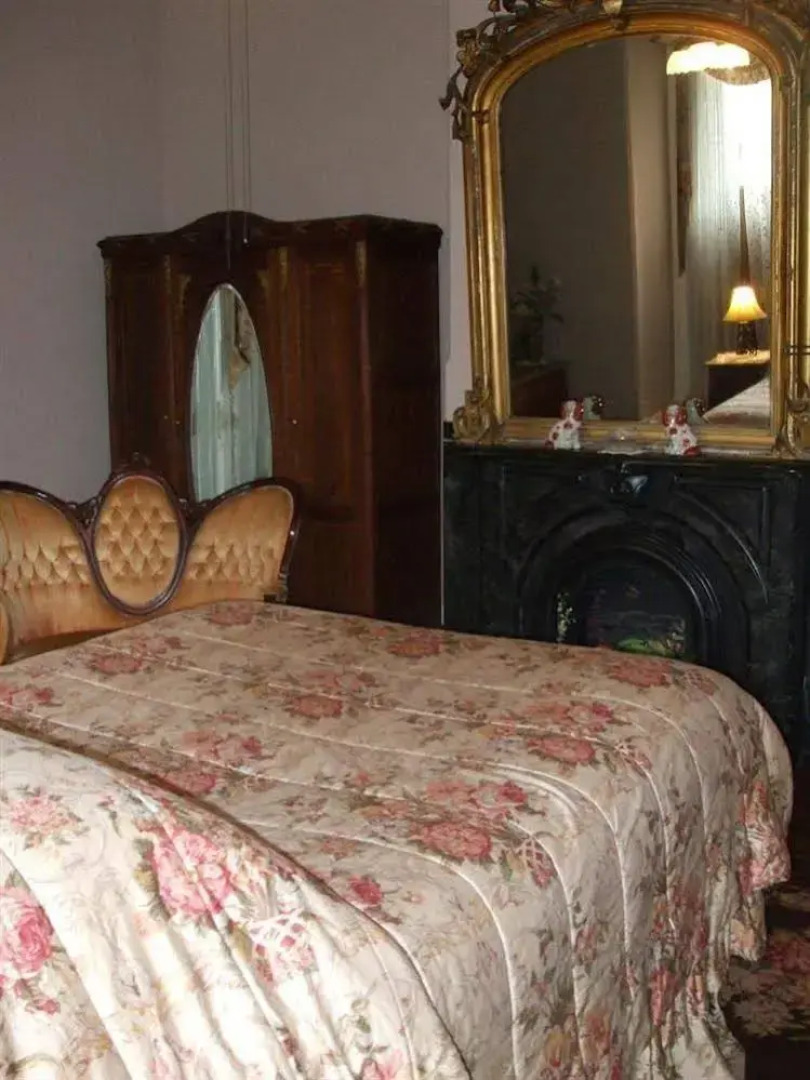 The Harry Packer Mansion Inn