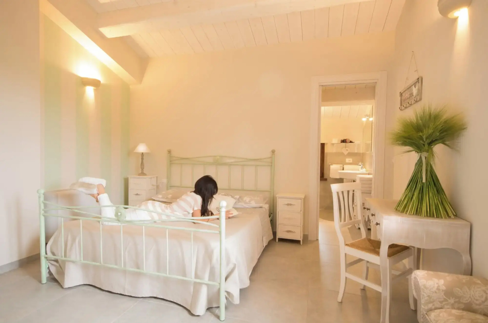 Il Fienile di Assisi