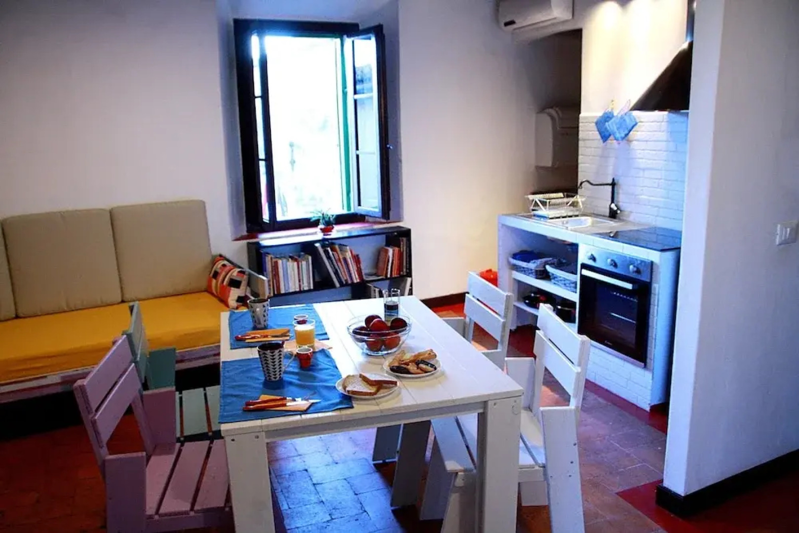 Living History - Palazzo Pretorio