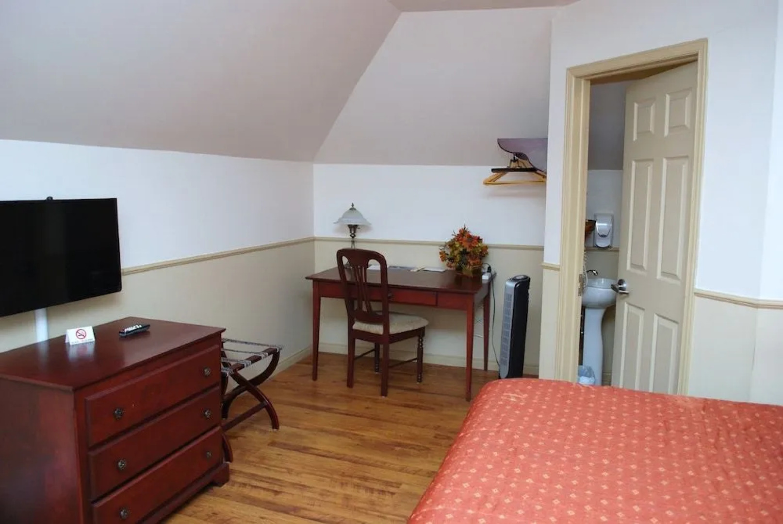 Auberge de lEvêché