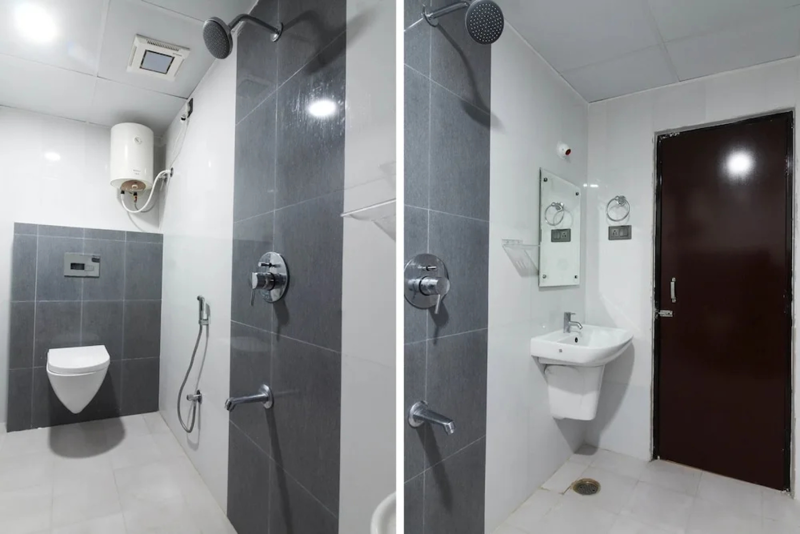Mythri Hotel by OYO Rooms