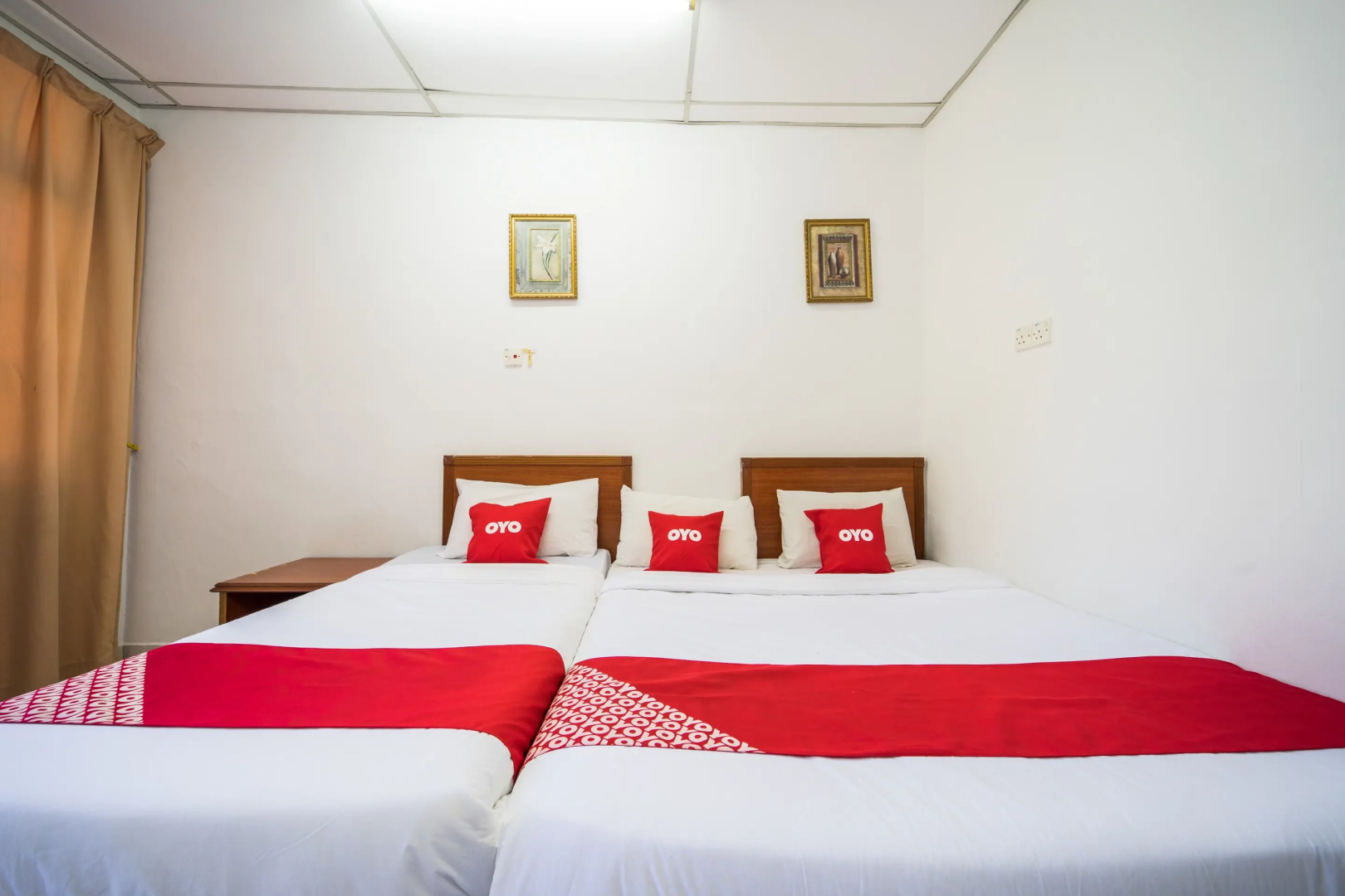 Hotel O Terap Inn Kuala Nerang