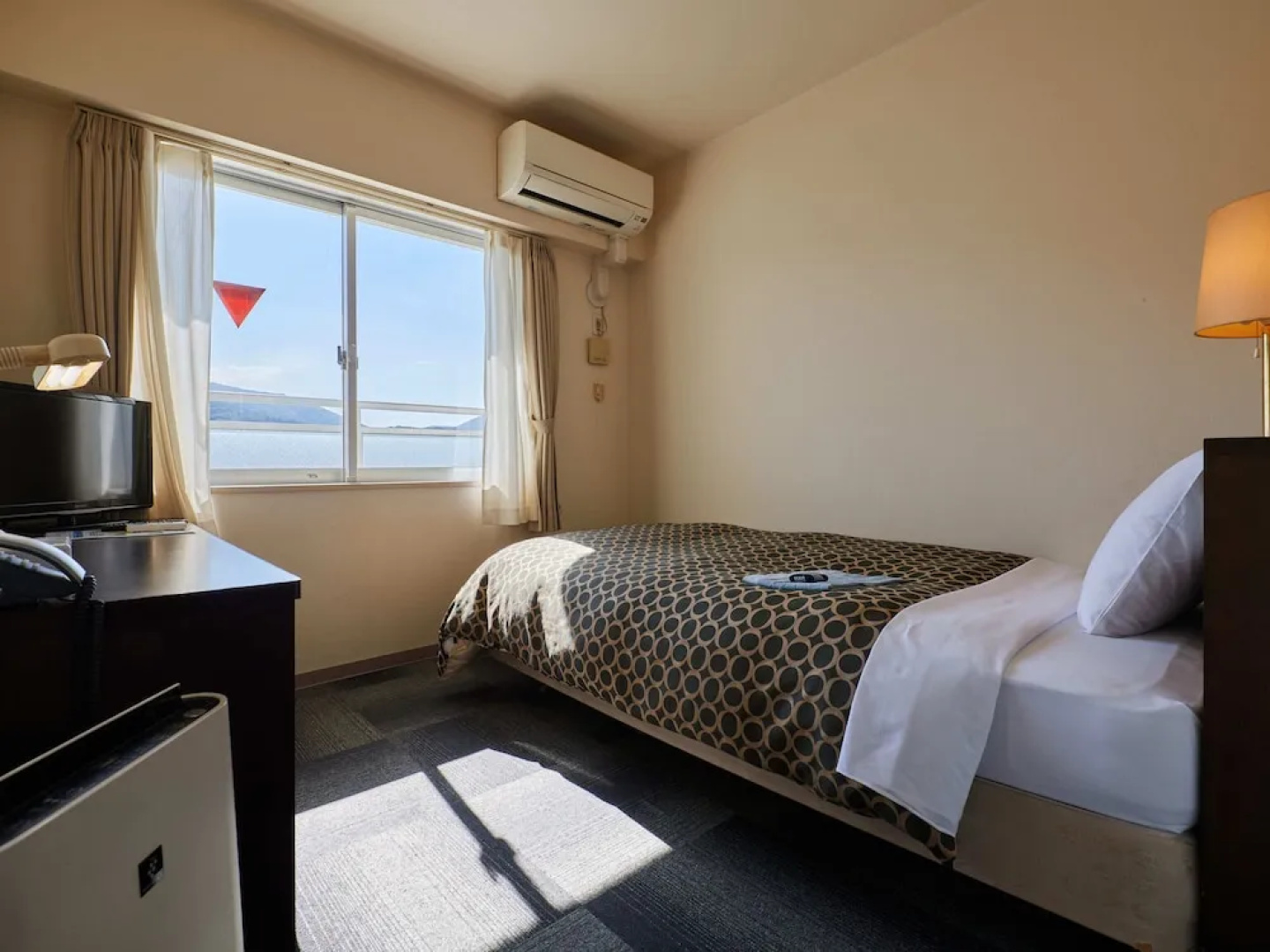 Wind City Hotel