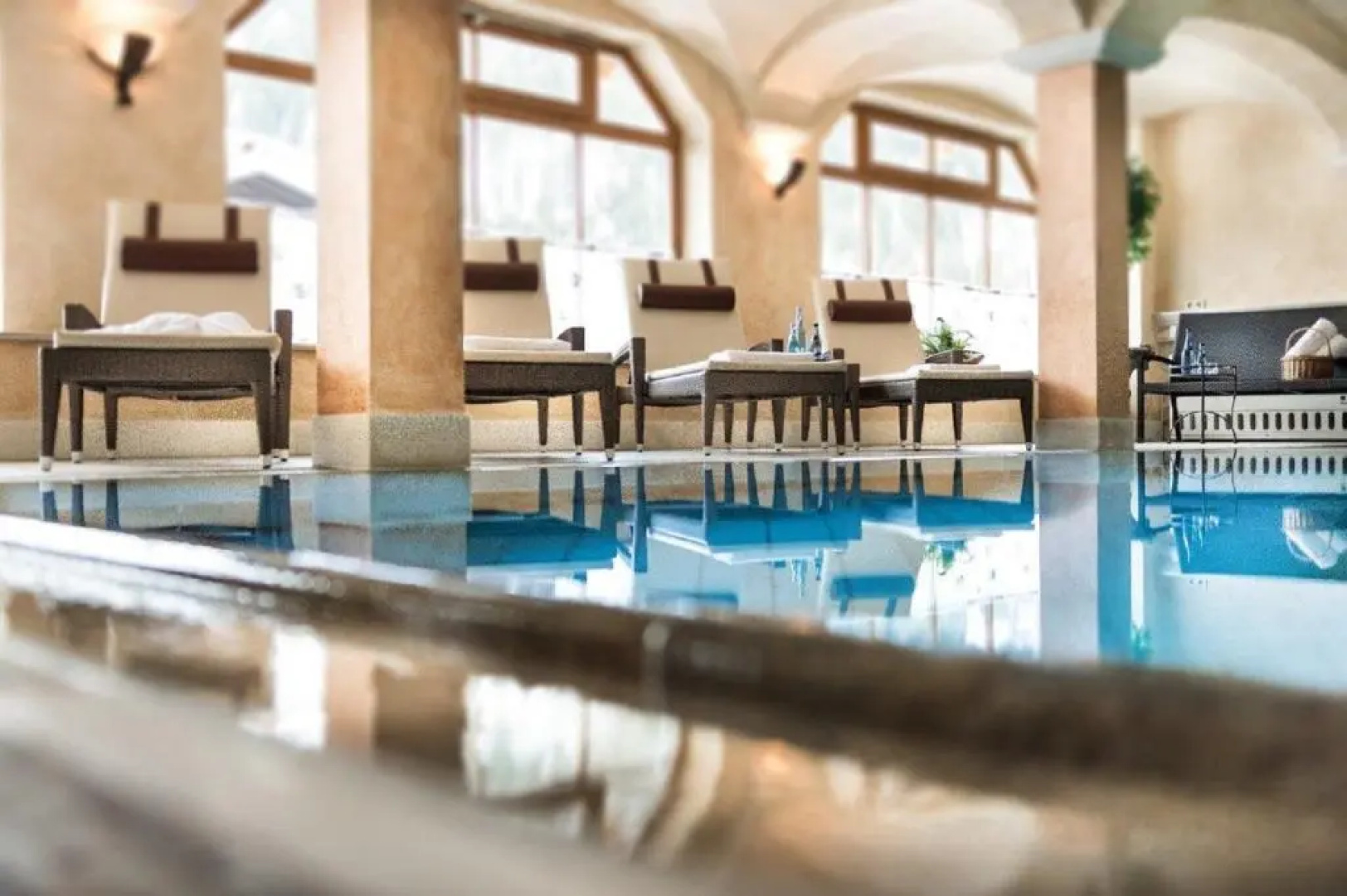 Hotel Alpenhof