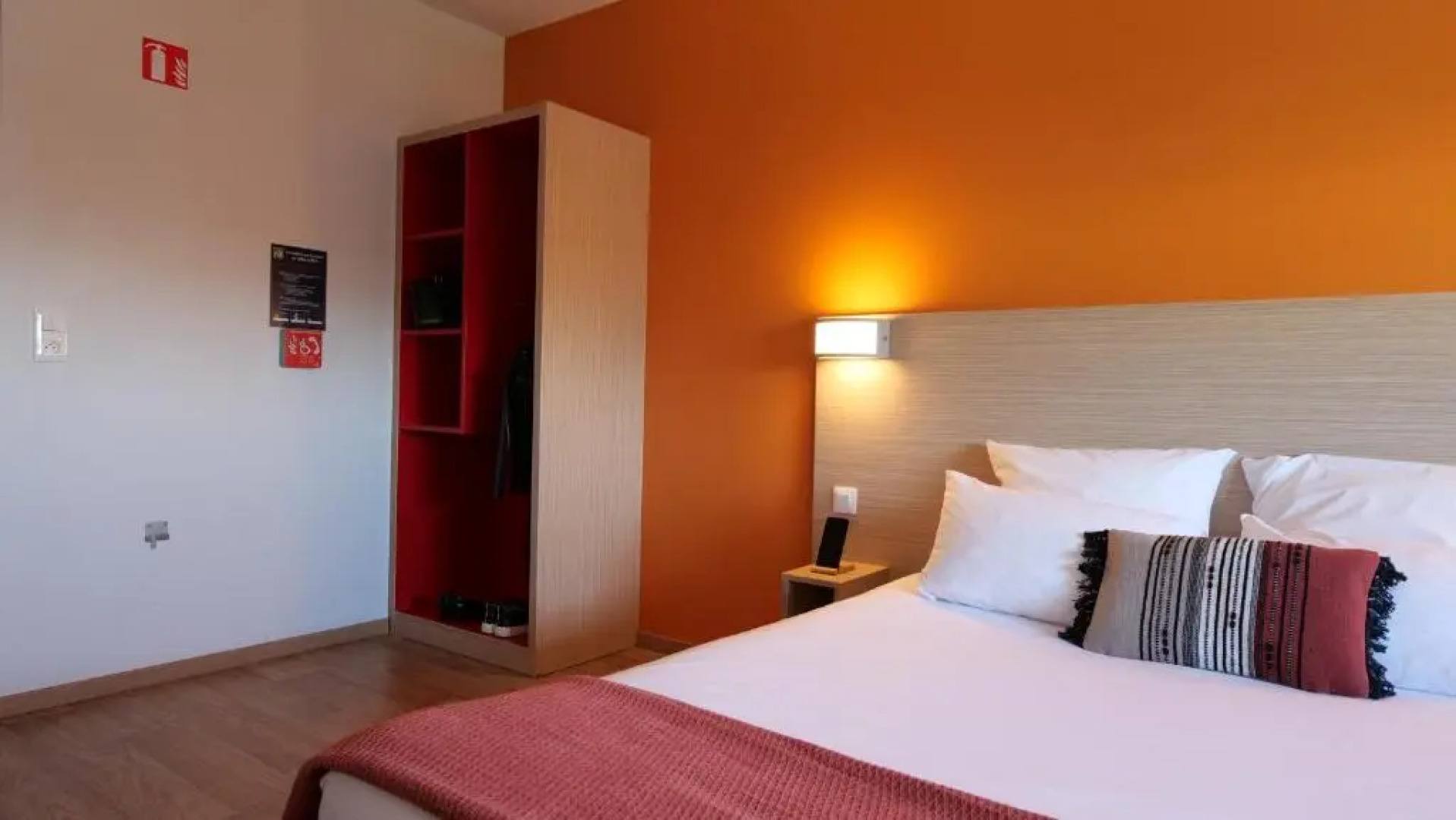 Oneloft Hotel