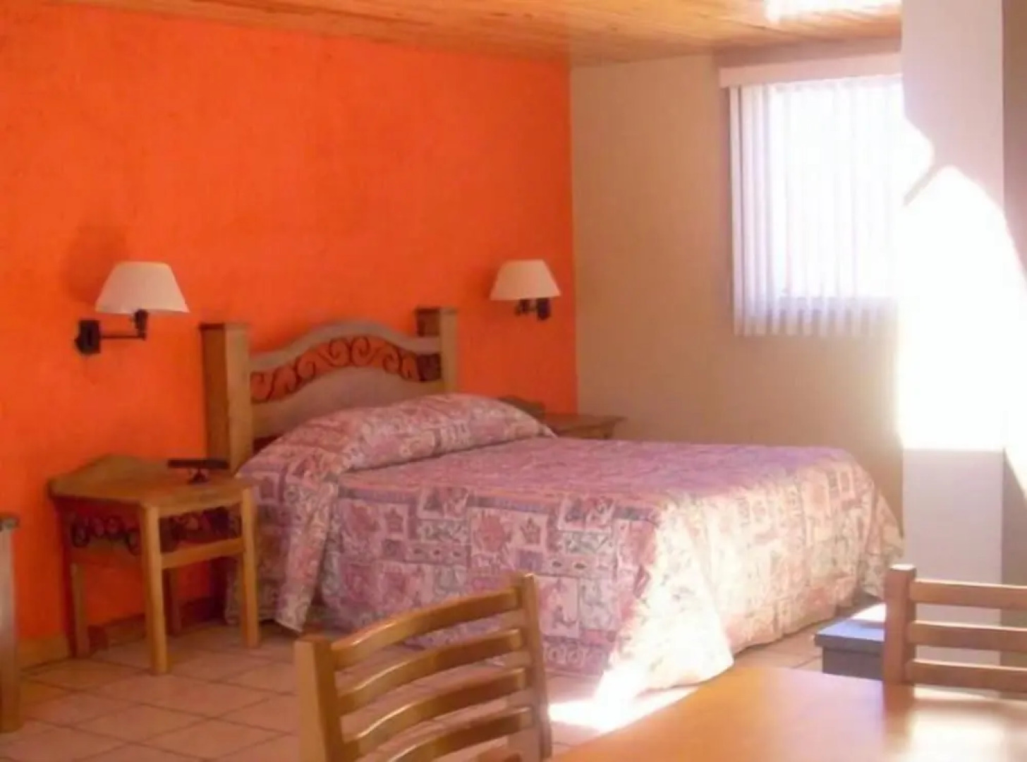 Villa Santa Cruz Creel