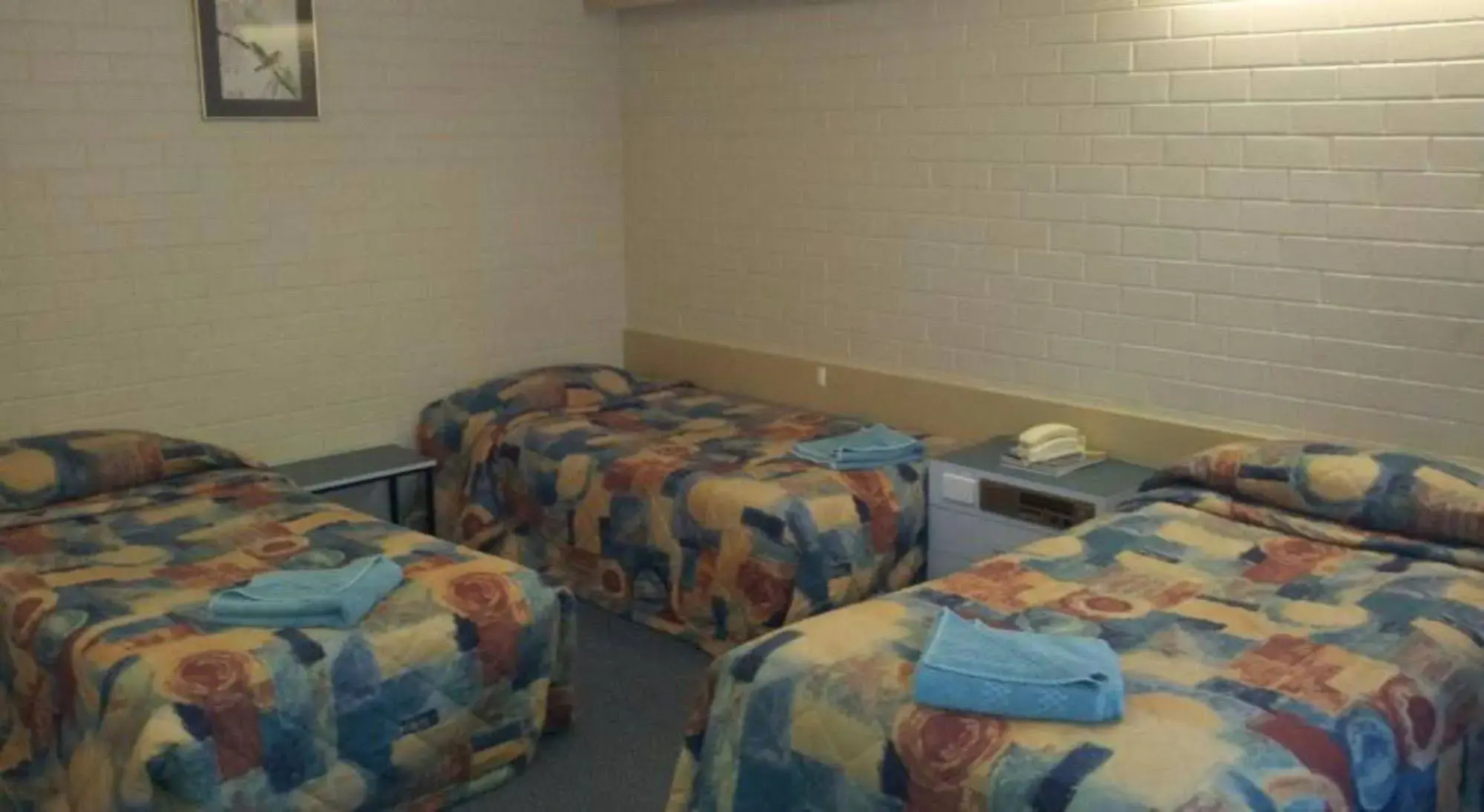 Wangaratta Motor Inn