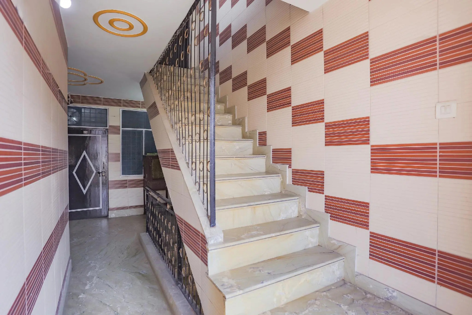 SPOT ON 75347 Hotel Himalaya