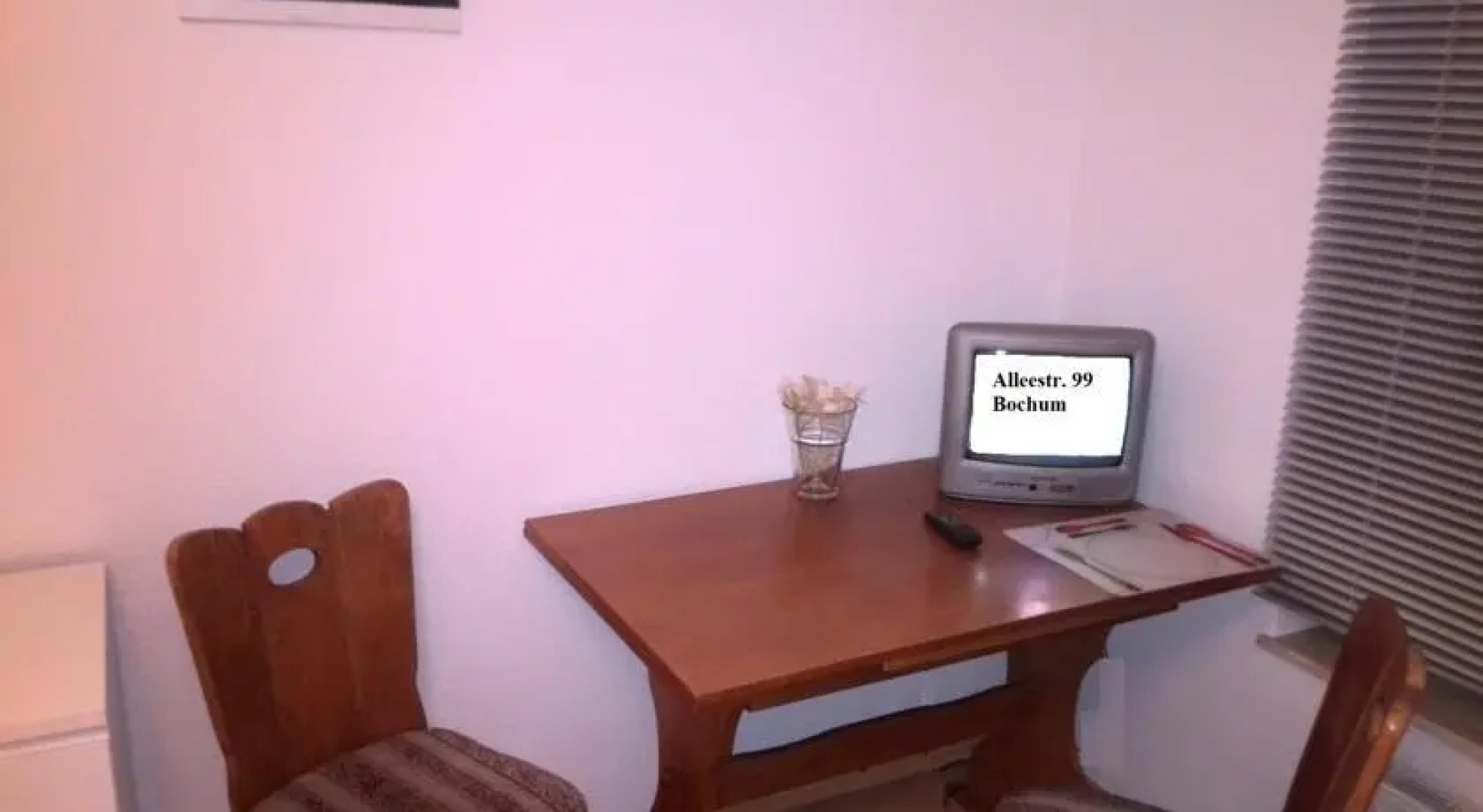 Apartment Alleestrasse