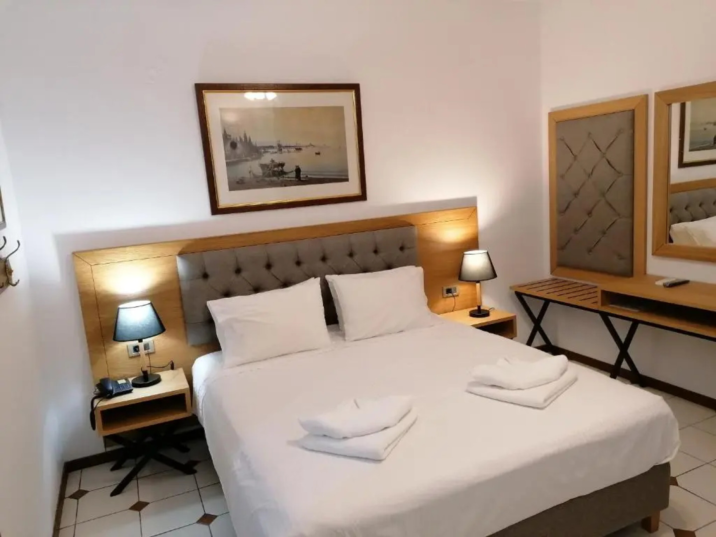 Magdas Hotel Apartments