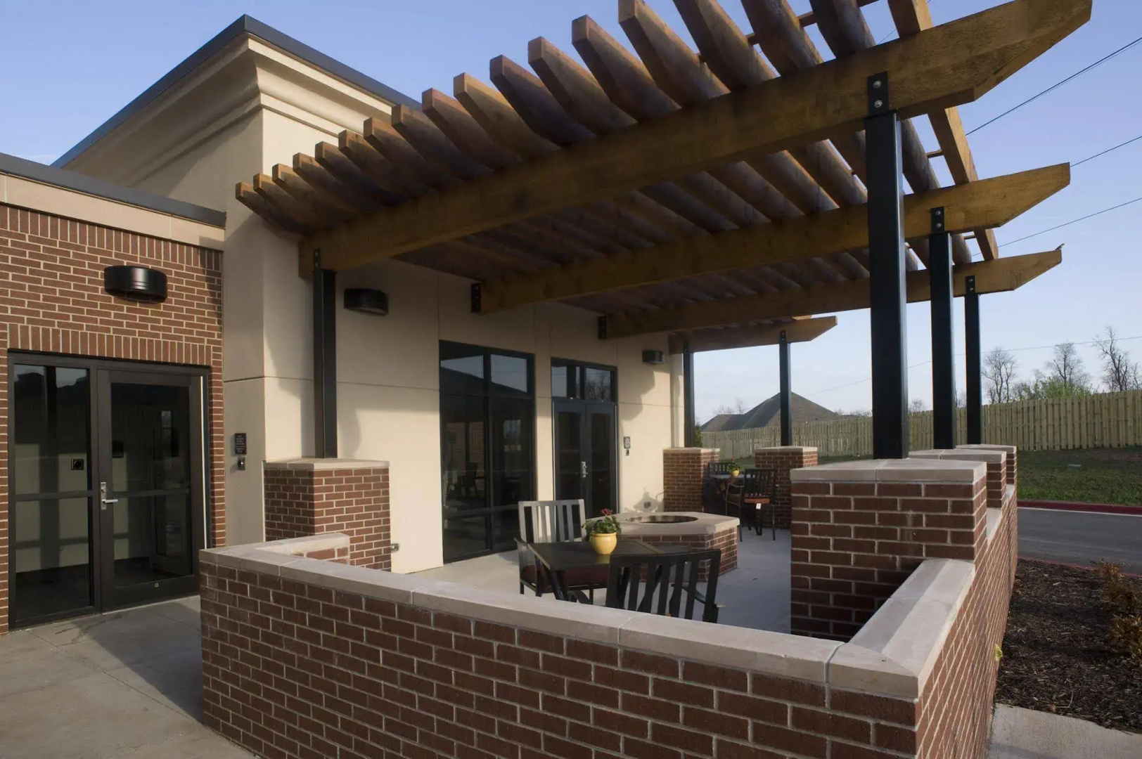 Hampton Inn Springfield-Southeast