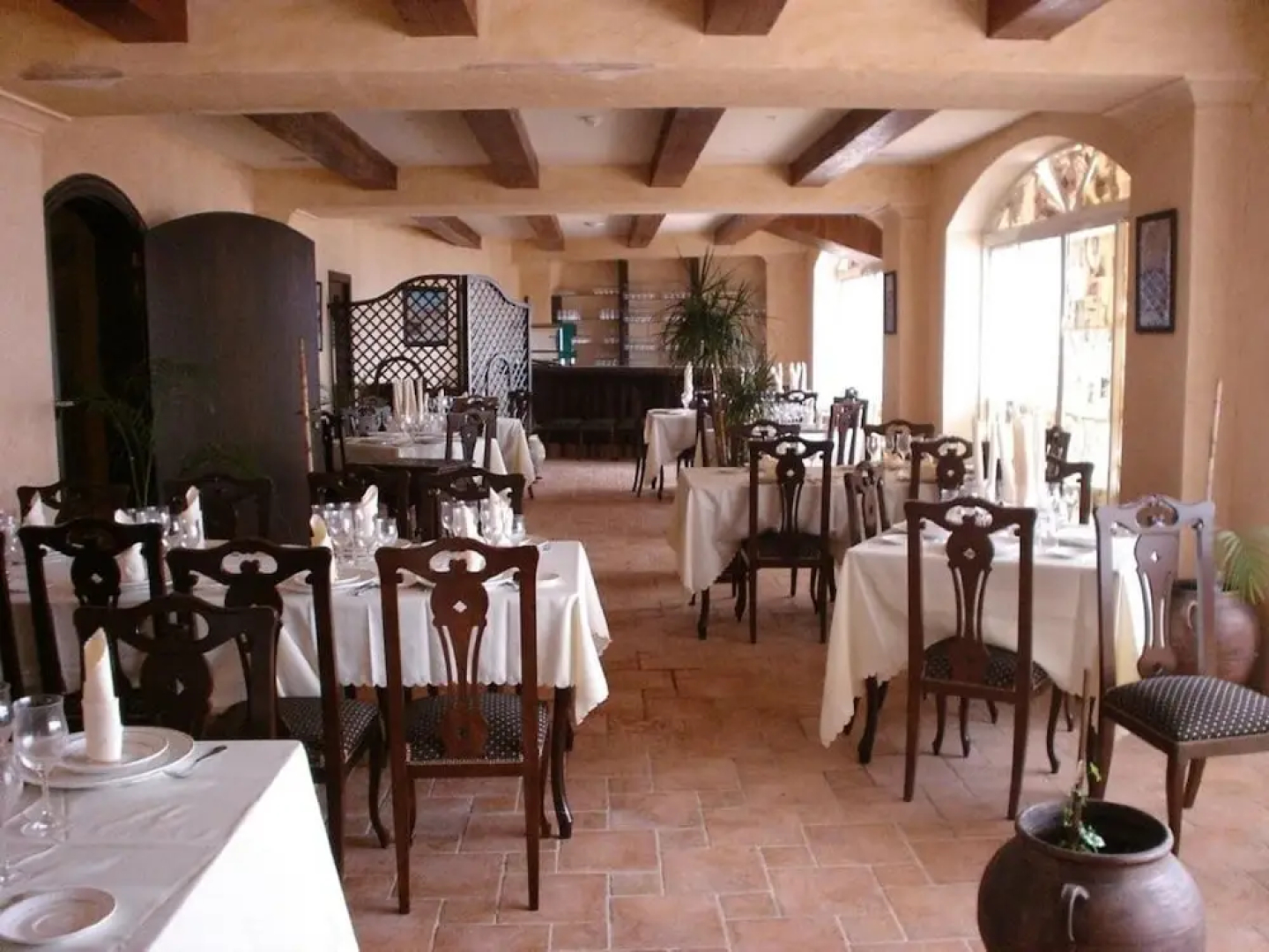 Hotel Quartier Suisse