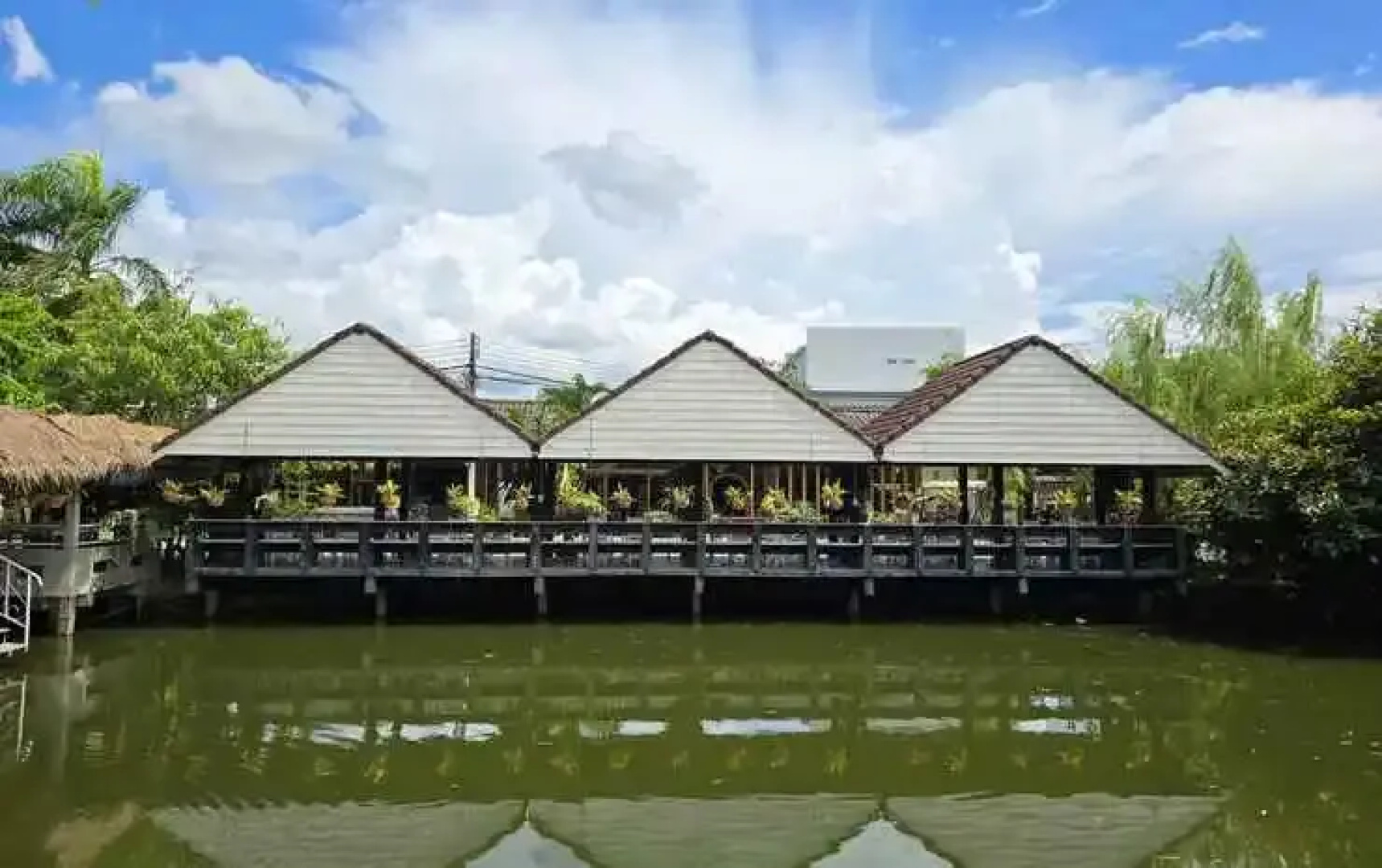 Mekwilai Hotel