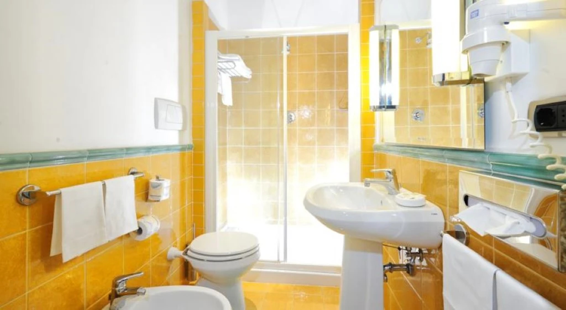LH Hotel Lloyd Rome