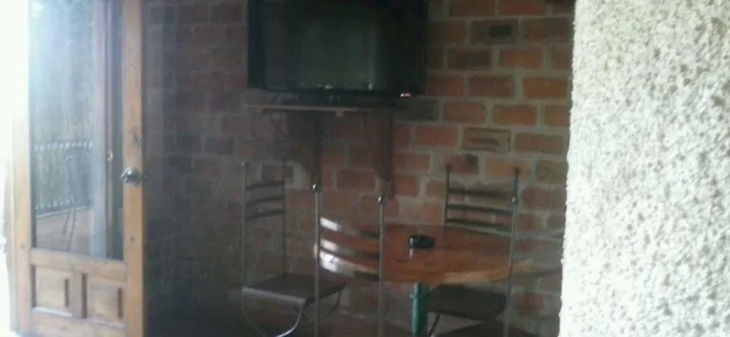 Hotel Suites en la montaña