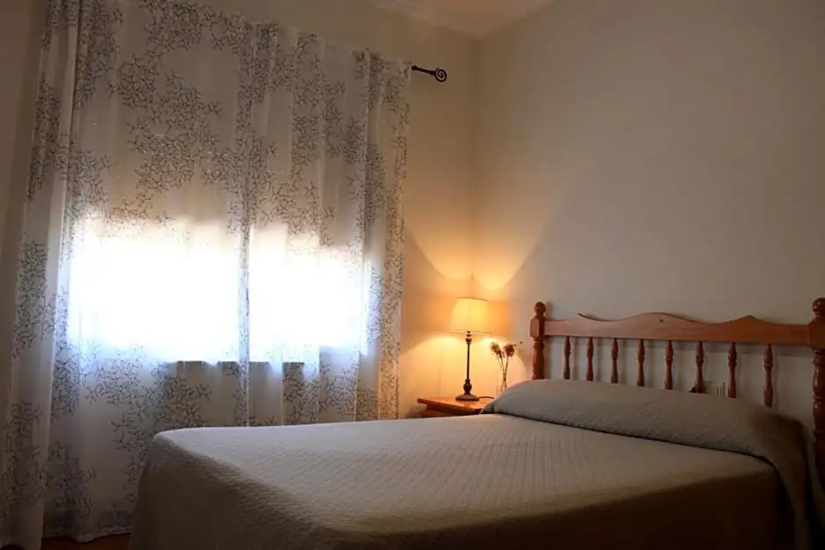 Albergue Los Chorros